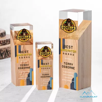 Falaise VividPrint™ Award