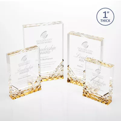 Elektra Award - Gold