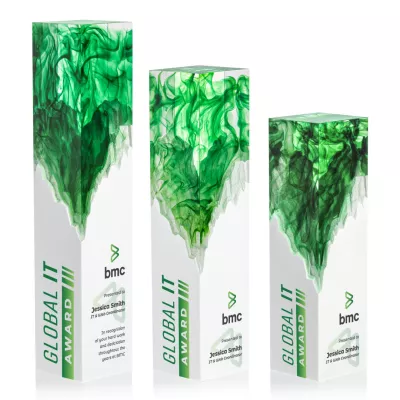 Brandino VividPrint™ Award - Green