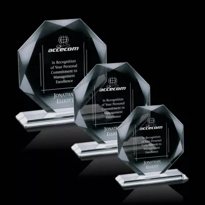 Kitchener Award - Jade
