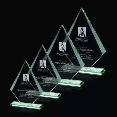 Rideau Award - Jade