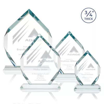 Royal Diamond Award - Starfire