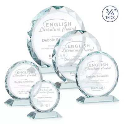 Centura Award - Clear