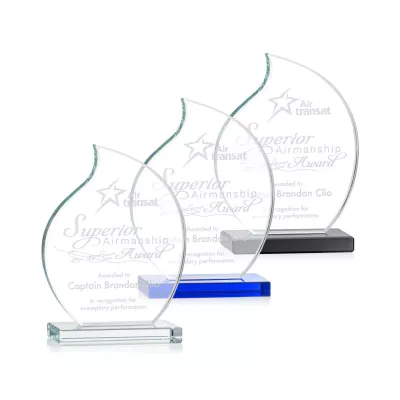 Rothbury Flame Award