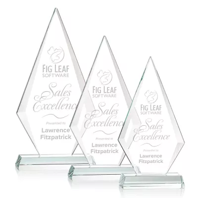 Capricia Award