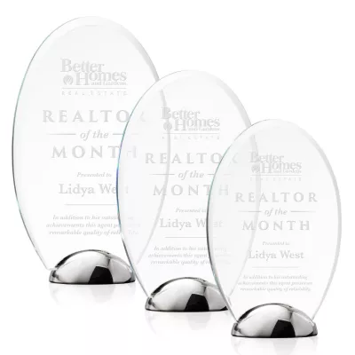 Broadbent Award