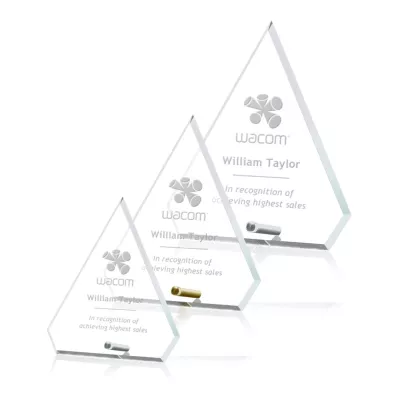 Cantebury Diamond Award