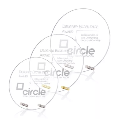 Cantebury Circle Award