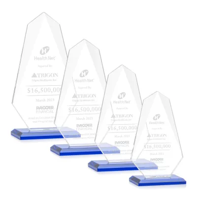 Jemma Award - Blue