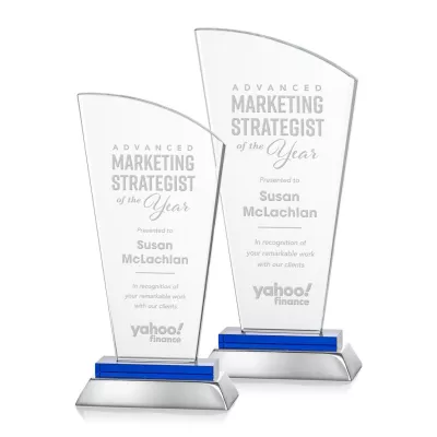 Hansen Award - Blue