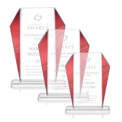 Newbury Award - Red