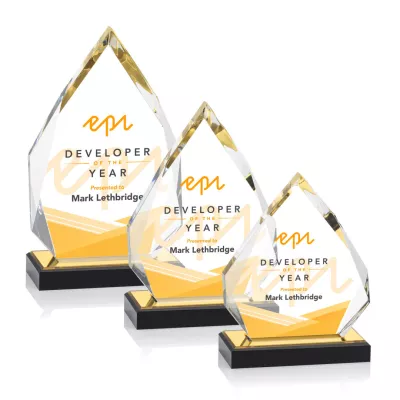 Beckenham VividPrint™ Award - Gold