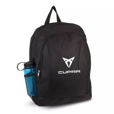 Functional Backpack