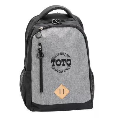 Gatewood Colored Backpack