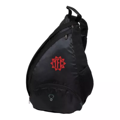 Tear Drop Sling Bag