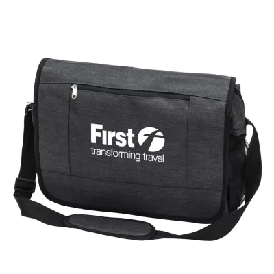 Harrow Messenger Bag