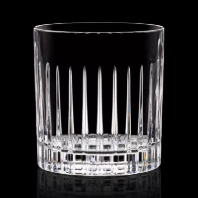 Bacchus On-The-Rocks/Double Old Fashioned