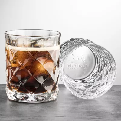 Woodward On-the-Rocks - 10oz