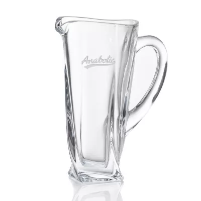 Oasis Pitcher