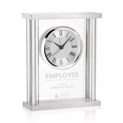 Holgate Clock