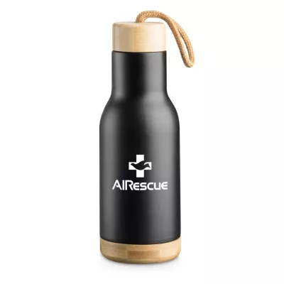 Arya Double Wall SS Vacuum Bottle - 16oz