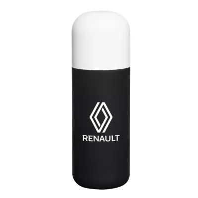 Chill Pill Bottle - 18oz