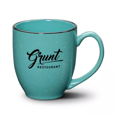 Santa Fe Mug - 16oz - Imprinted