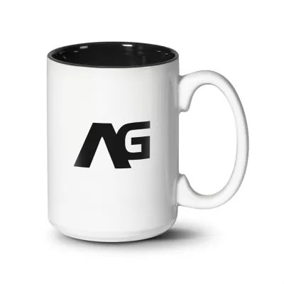 Lucian Mug - 15oz