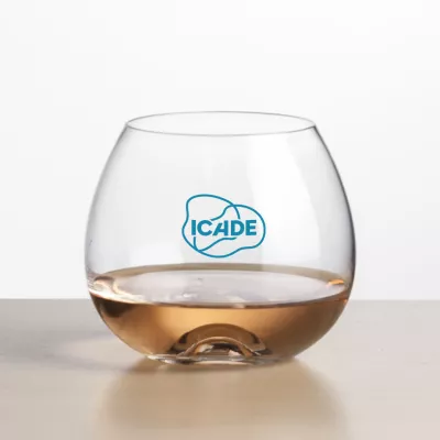 Boston Brandy Snifter - Imprinted