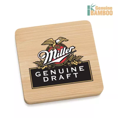 Preston VividPrint™ Coaster