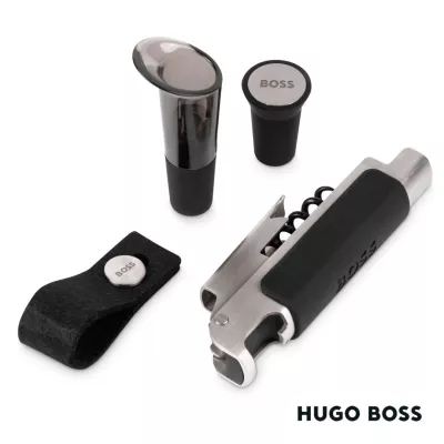 Hugo Boss® Iconic Wine Set