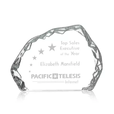 Aspen Iceberg Award