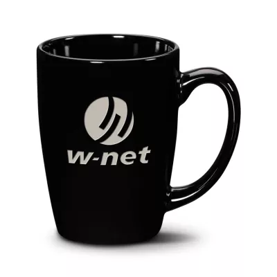 Norfolk Mug - 16oz - Deep Etch