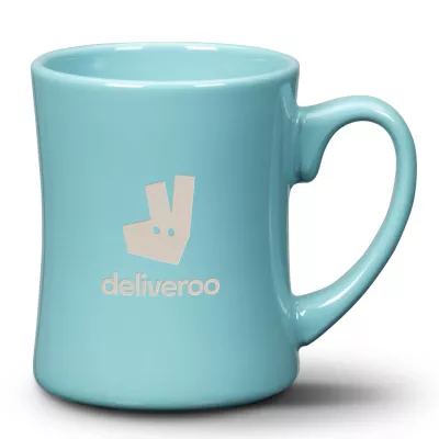 Harleton Mug - 19oz - Deep Etch