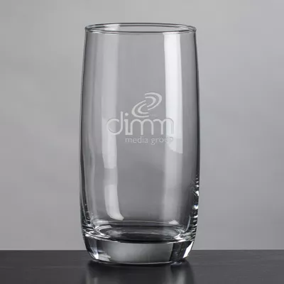 Nordic Cooler - Deep Etch