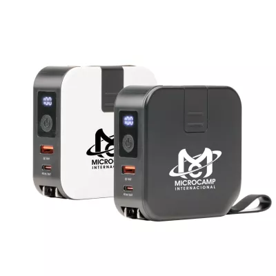 Nilles 4" 1 Charger