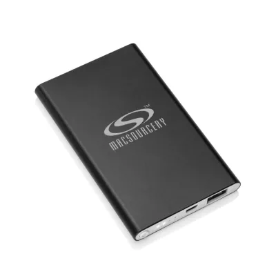 Slim Power Bank