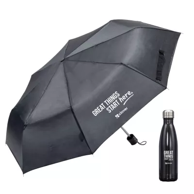 Rain or Shine Onboarding Set