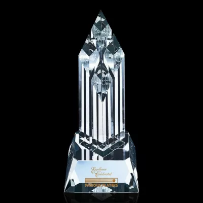 Ashwood Tower Award