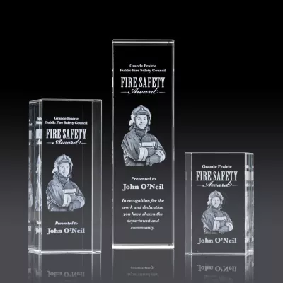 Dakota 3D Award