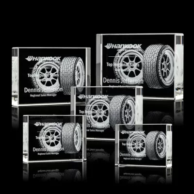 York 3D Award