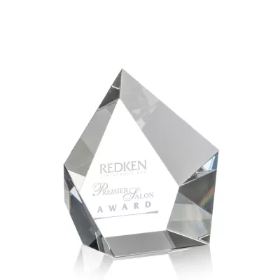 Valecrest Paperweight