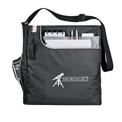 Transpire Deluxe Business Tote