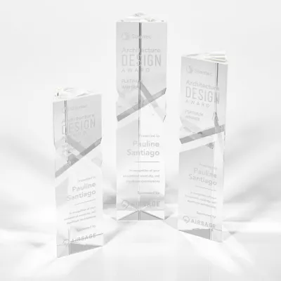 Oakham Award