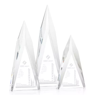 Salisbury Spire Award