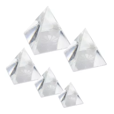 Optical Pyramid Award