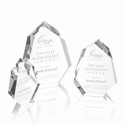 Norwood Award - Clear