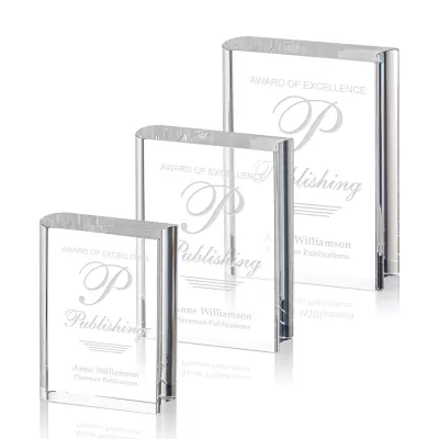 Optical Book Award