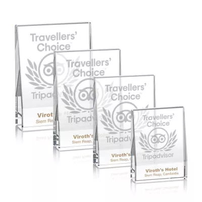 Miranda Award