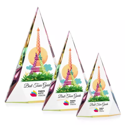 Rochester VividPrint™ Award - Prismatic